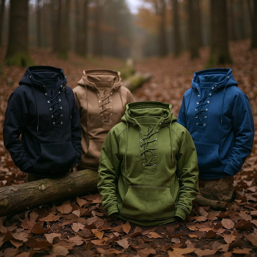 NEWPORT RESERVE™ | Robuuste hoodie