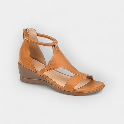 Sandalen voor langdurig comfort
