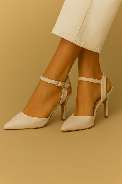 Xabrunda | Stijlvolle comfortsandalen voor actieve dagen
