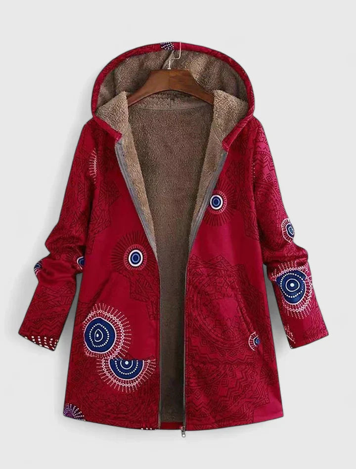 Joie | Comfortabele jas