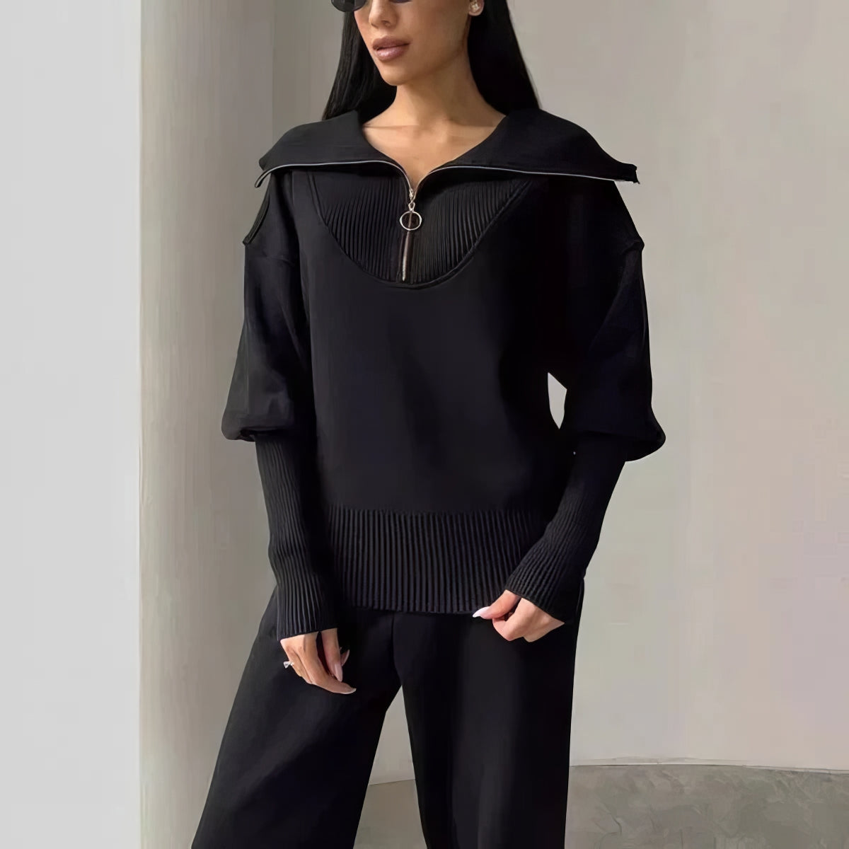 JULIET™ - Casual Tweedelig Set
