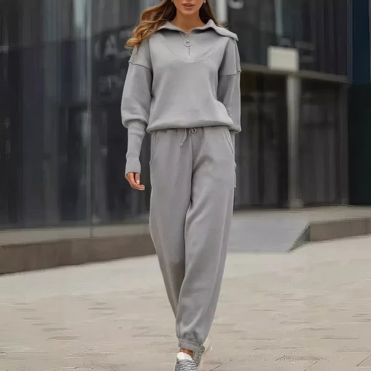 JULIET™ - Casual Tweedelig Set