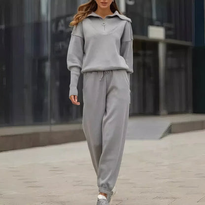 JULIET™ - Casual Tweedelig Set