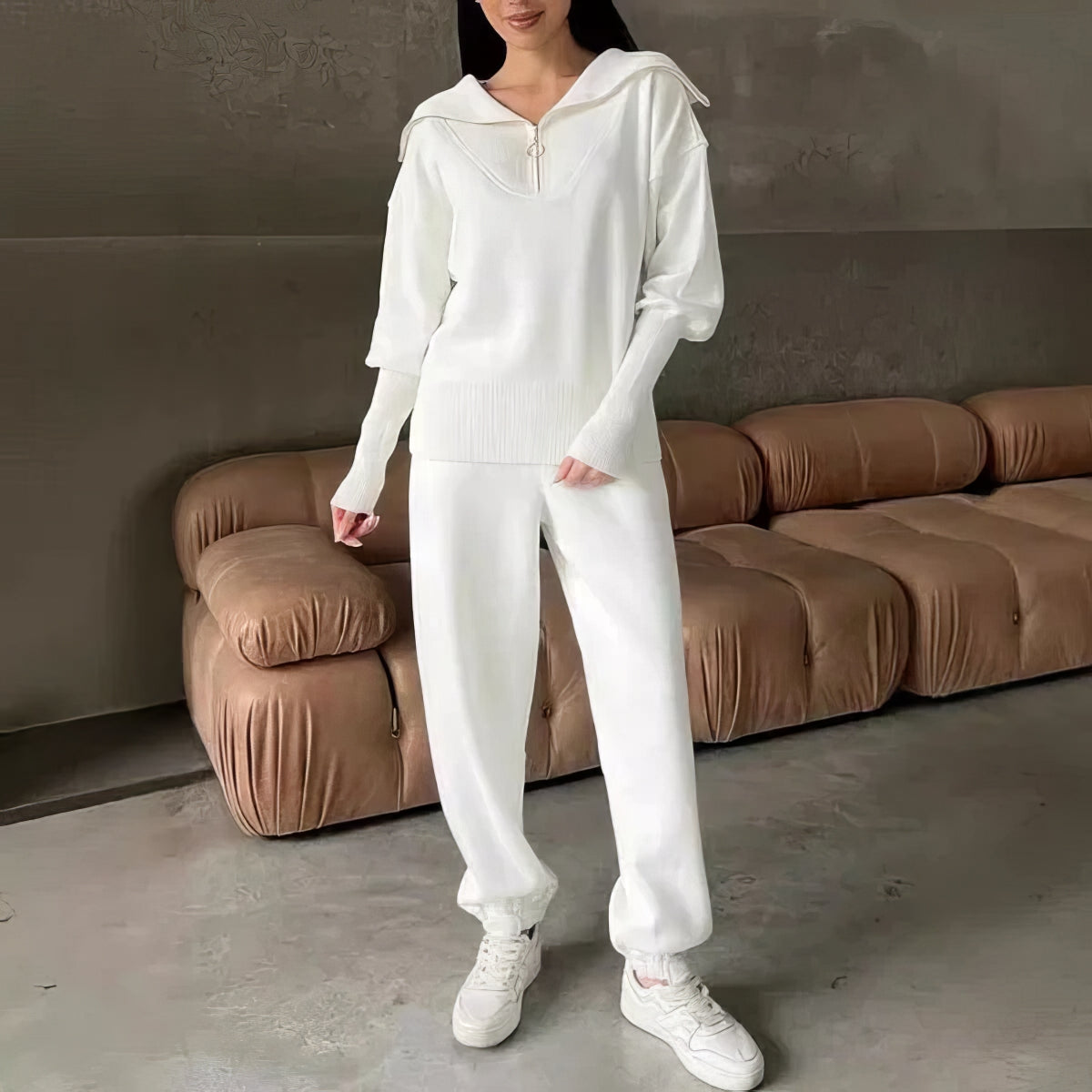 JULIET™ - Casual Tweedelig Set