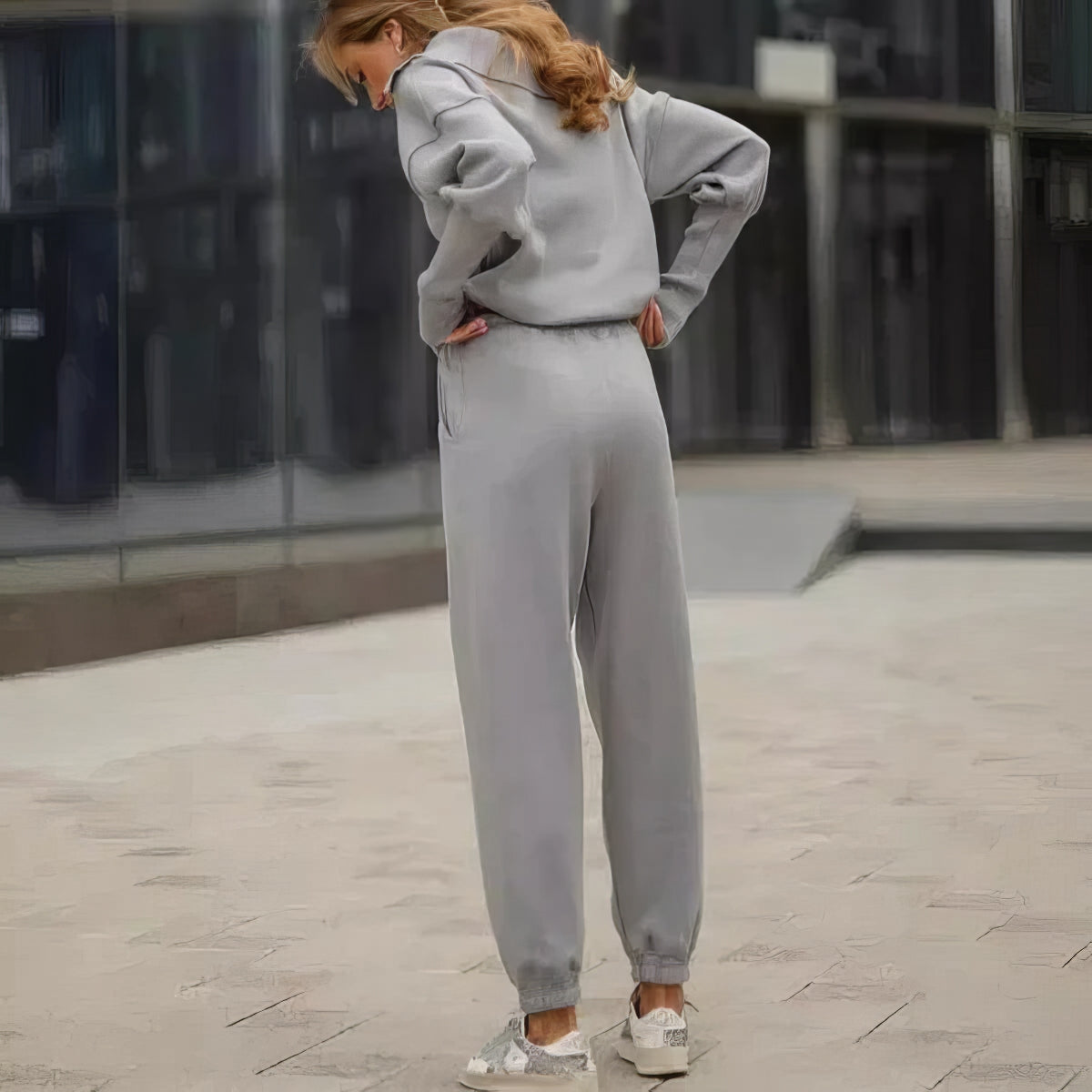 JULIET™ - Casual Tweedelig Set