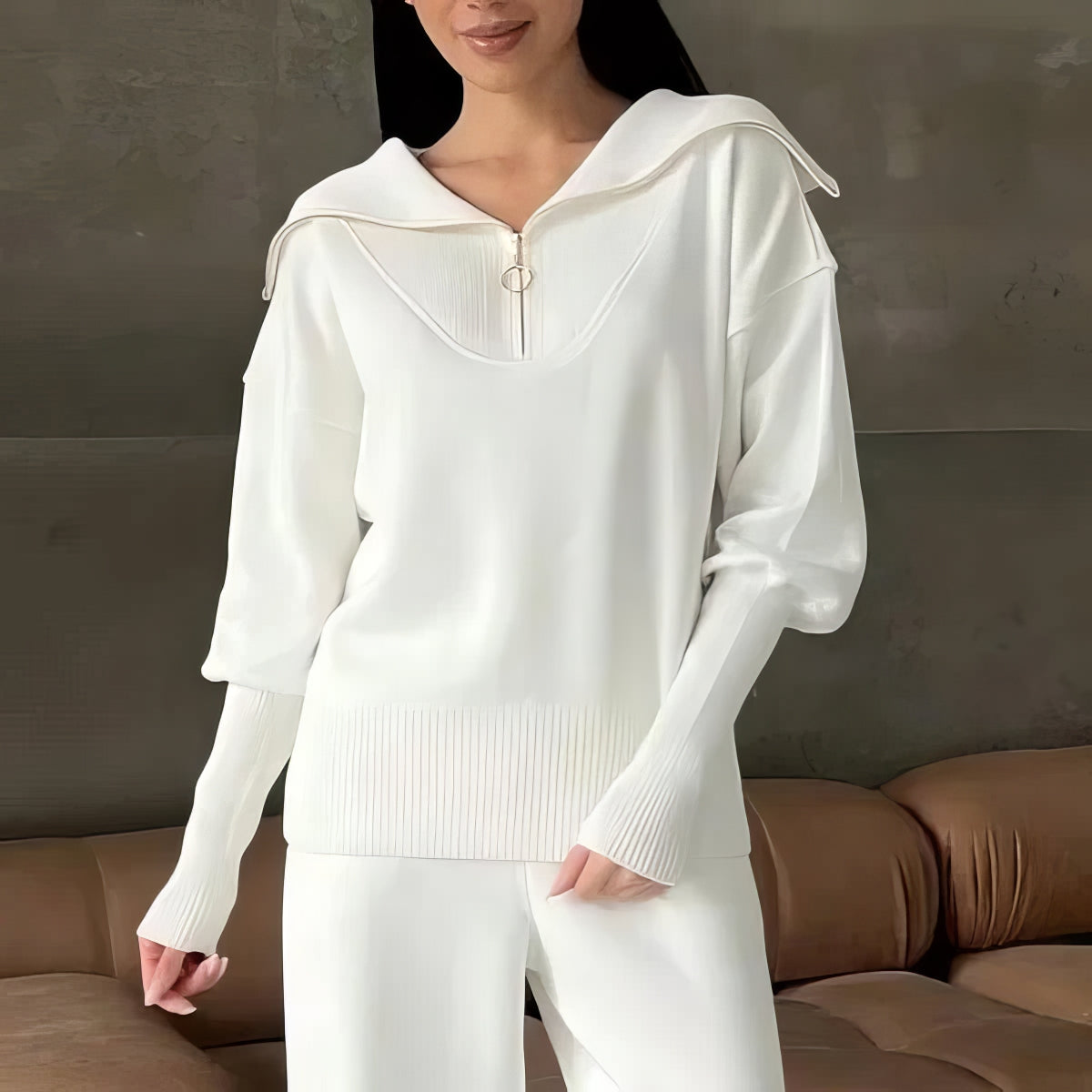 JULIET™ - Casual Tweedelig Set