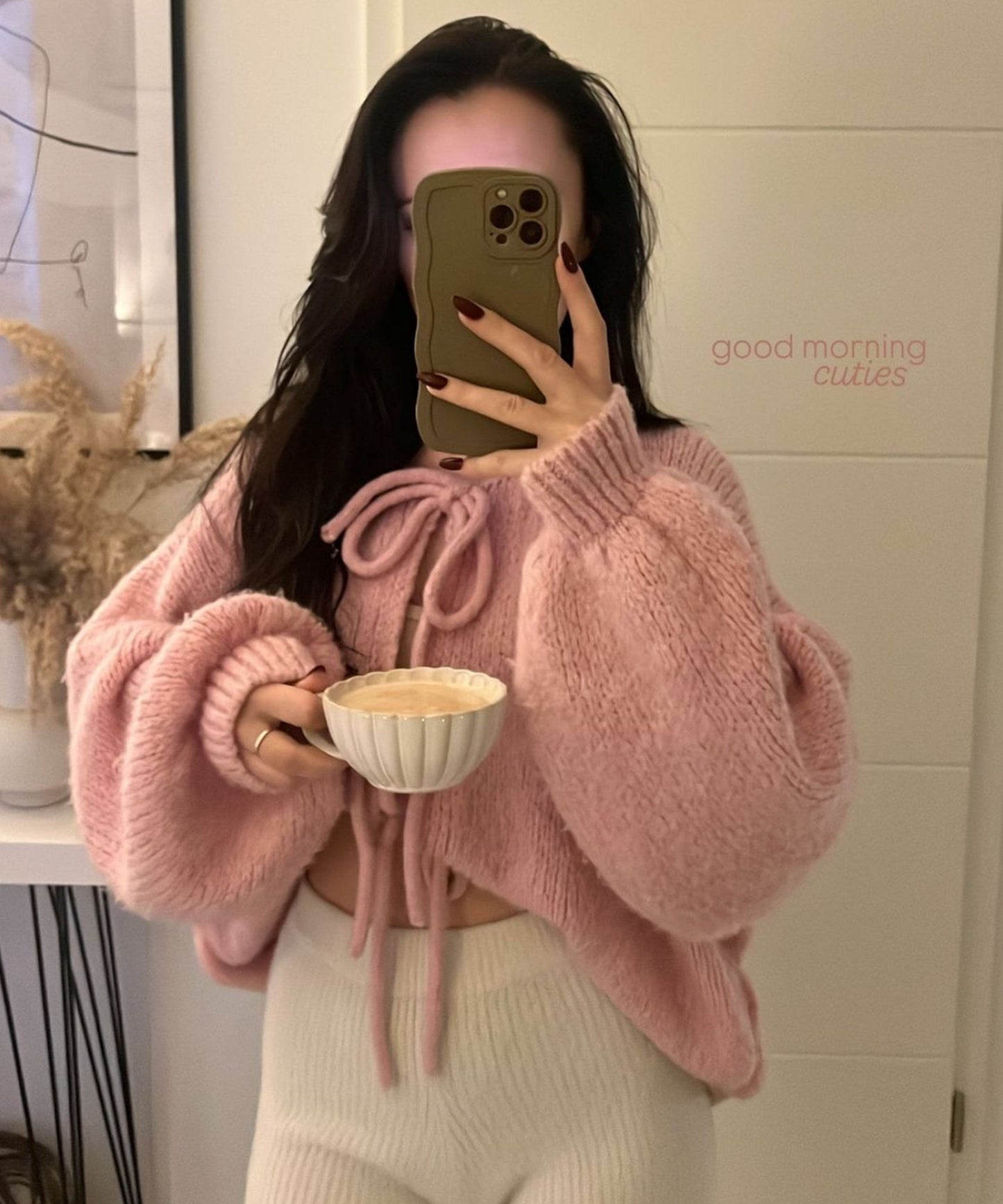 NADJA I ELEGANT VEST