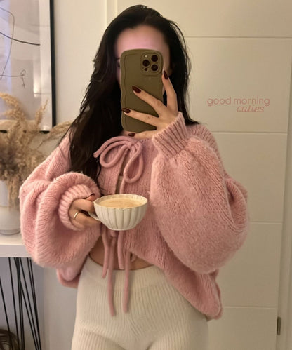 NADJA I ELEGANT VEST