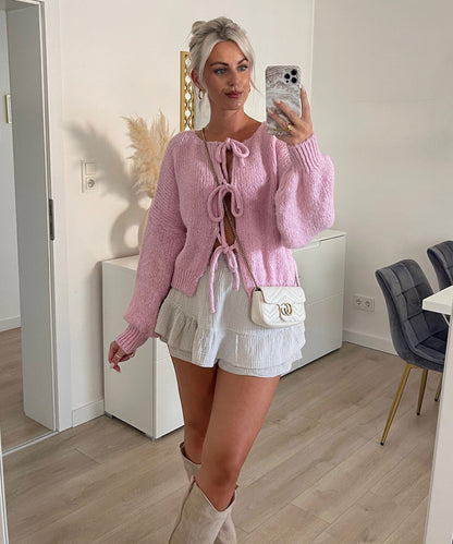 NADJA I ELEGANT VEST