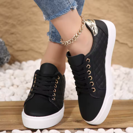 Sary – Comfortabele wandelschoenen